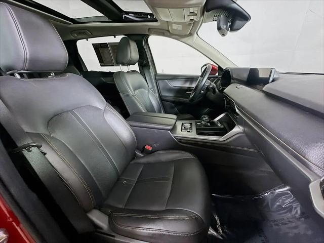 2024 Mazda X-90 3.3 Turbo Premium