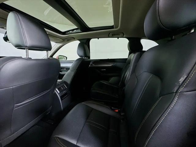 2024 Mazda X-90 3.3 Turbo Premium