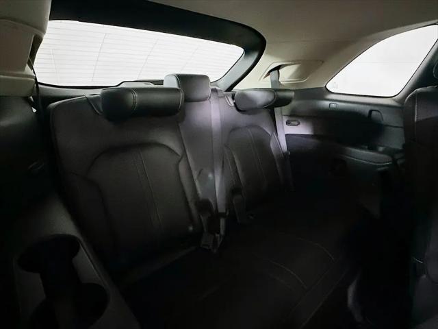 2024 Mazda X-90 3.3 Turbo Premium