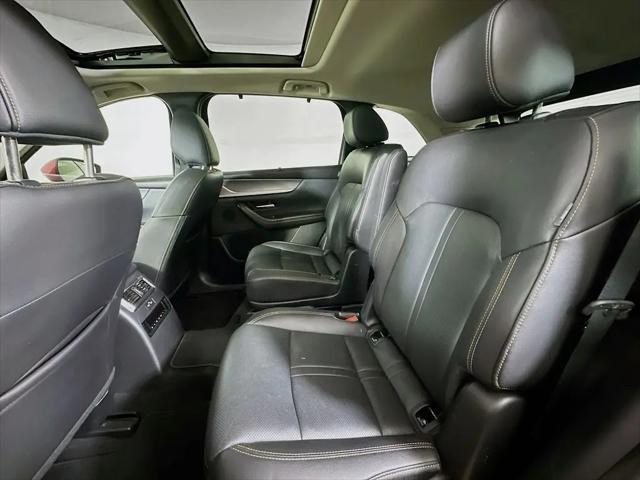 2024 Mazda X-90 3.3 Turbo Premium