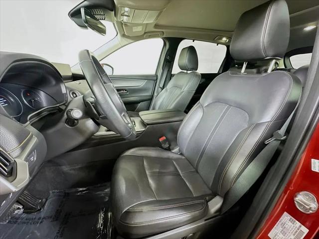 2024 Mazda X-90 3.3 Turbo Premium