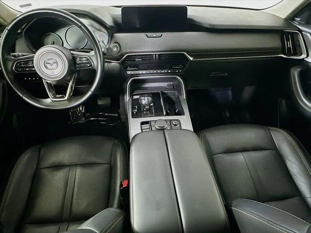 2024 Mazda X-90 3.3 Turbo Premium