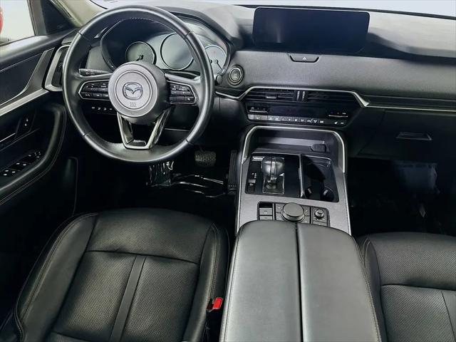 2024 Mazda X-90 3.3 Turbo Premium