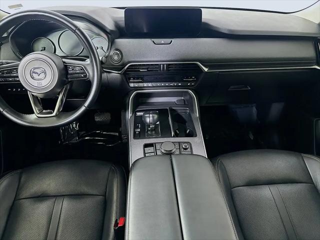 2024 Mazda X-90 3.3 Turbo Premium