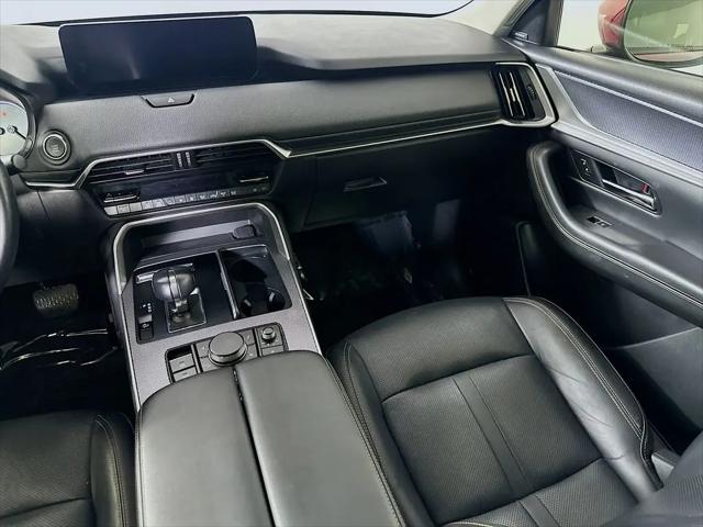 2024 Mazda X-90 3.3 Turbo Premium