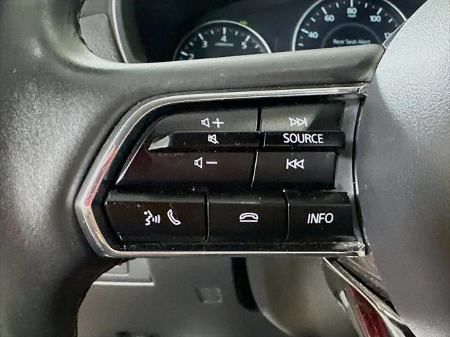 2024 Mazda X-90 3.3 Turbo Premium