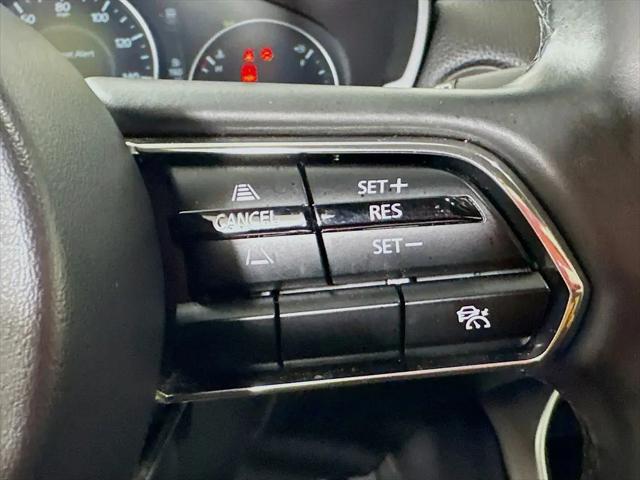 2024 Mazda X-90 3.3 Turbo Premium