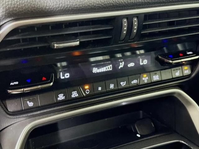 2024 Mazda X-90 3.3 Turbo Premium