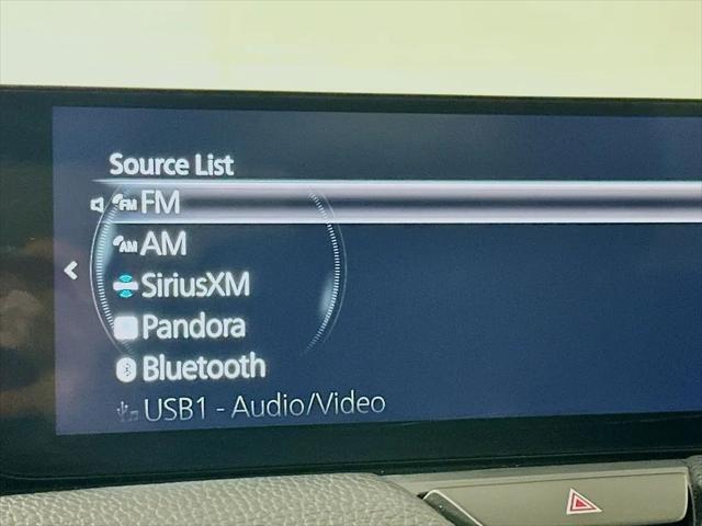 2024 Mazda X-90 3.3 Turbo Premium