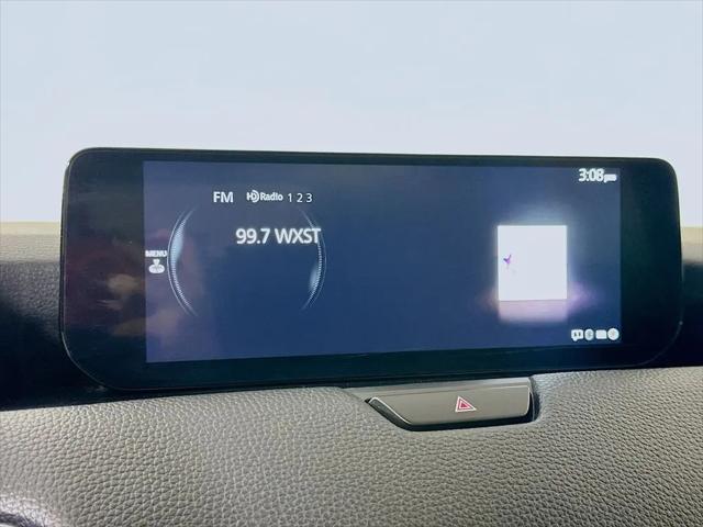 2024 Mazda X-90 3.3 Turbo Premium