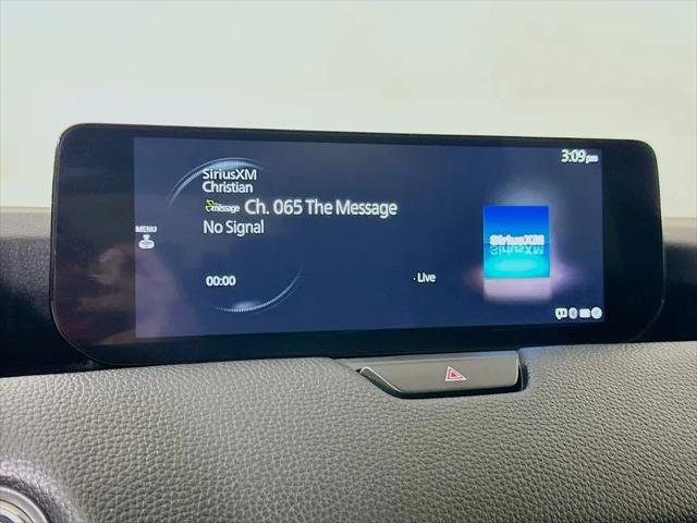 2024 Mazda X-90 3.3 Turbo Premium
