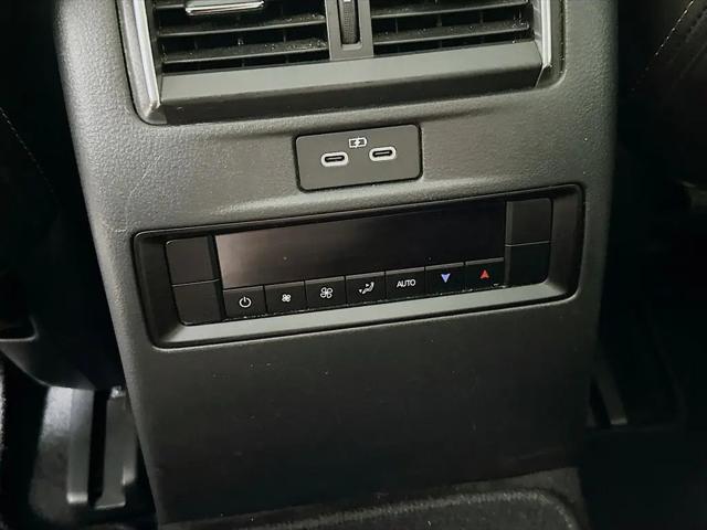 2024 Mazda X-90 3.3 Turbo Premium