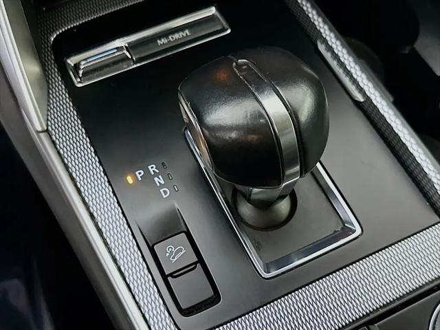 2024 Mazda X-90 3.3 Turbo Premium