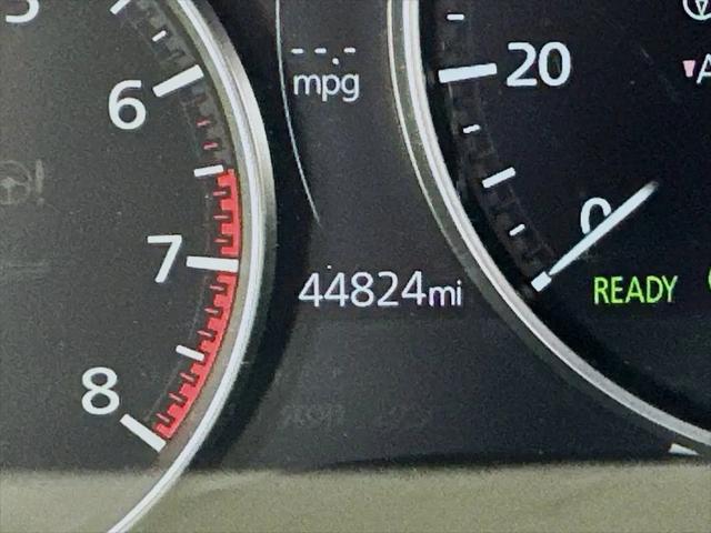 2024 Mazda X-90 3.3 Turbo Premium
