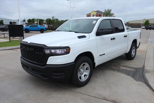 2026 Ram 1500 Tradesman Crew Cab 4x2 5'7" Box