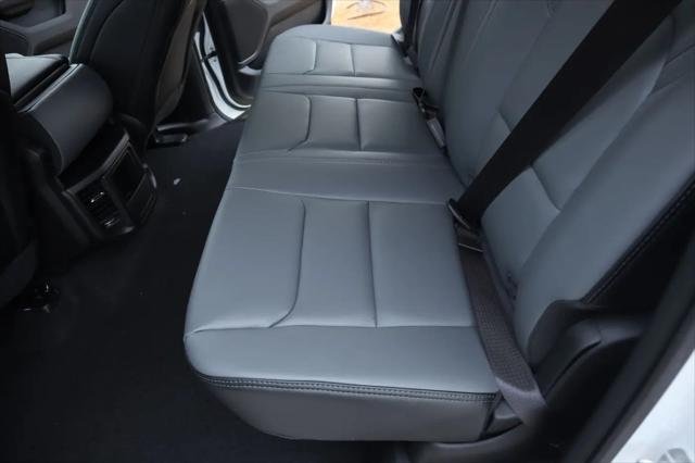 2026 Ram 1500 Tradesman Crew Cab 4x2 5'7" Box