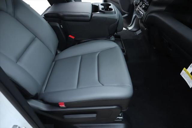 2026 Ram 1500 Tradesman Crew Cab 4x2 5'7" Box