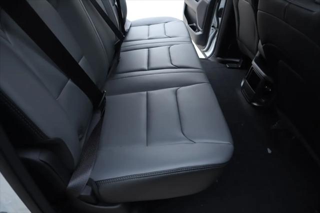 2026 Ram 1500 Tradesman Crew Cab 4x2 5'7" Box