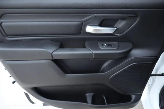 2026 Ram 1500 Tradesman Crew Cab 4x2 5'7" Box