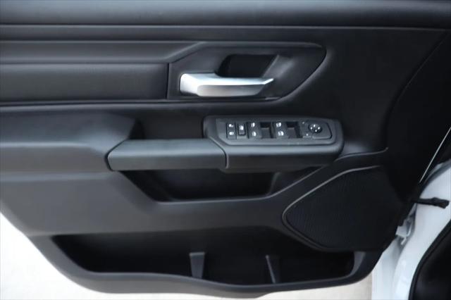 2026 Ram 1500 Tradesman Crew Cab 4x2 5'7" Box