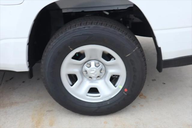 2026 Ram 1500 Tradesman Crew Cab 4x2 5'7" Box