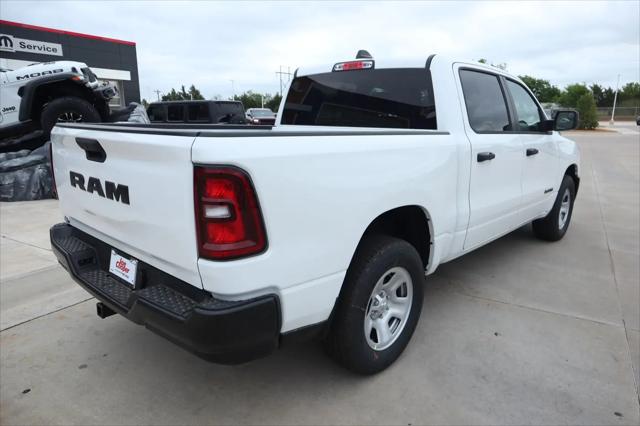 2026 Ram 1500 Tradesman Crew Cab 4x2 5'7" Box
