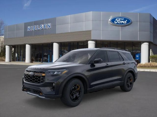 2026 Ford Explorer Tremor for sale in Sussex, NJ