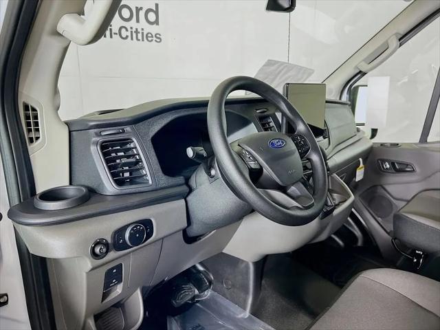 2026 Ford Transit Cargo Van T-250