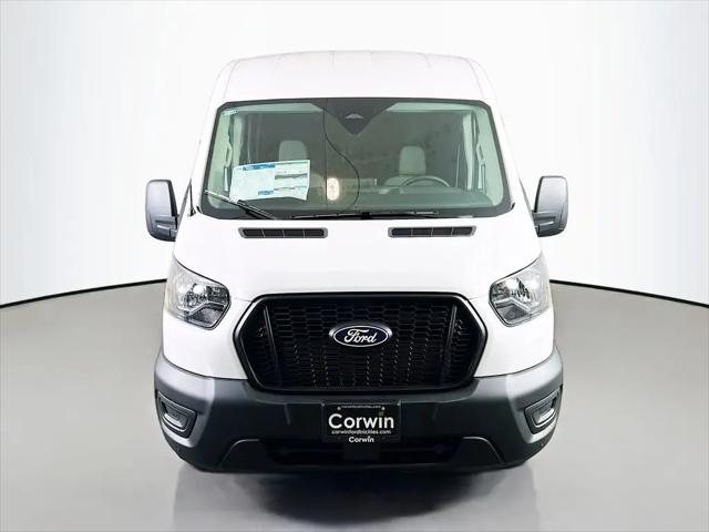 2026 Ford Transit Cargo Van T-250