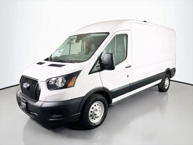 2026 Ford Transit Cargo Van T-250