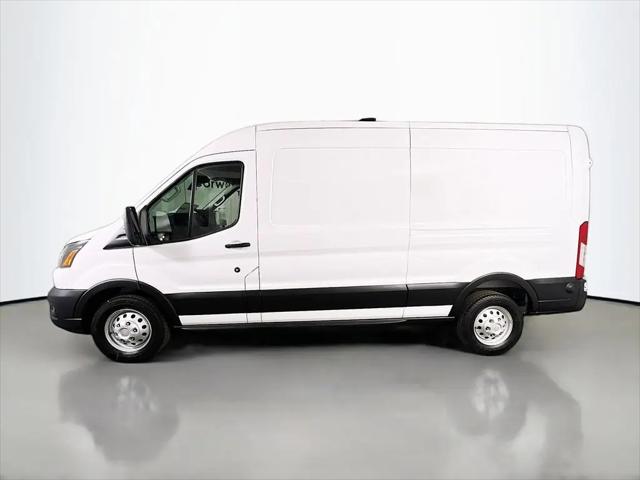 2026 Ford Transit Cargo Van T-250