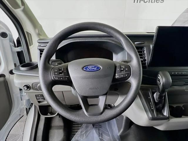 2026 Ford Transit Cargo Van T-250