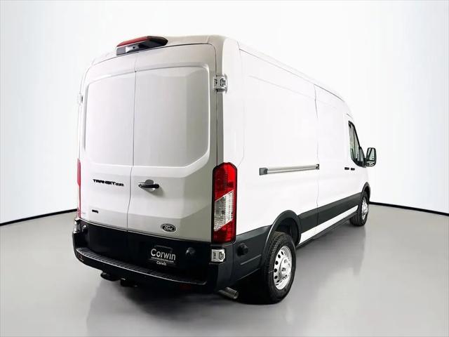 2026 Ford Transit Cargo Van T-250