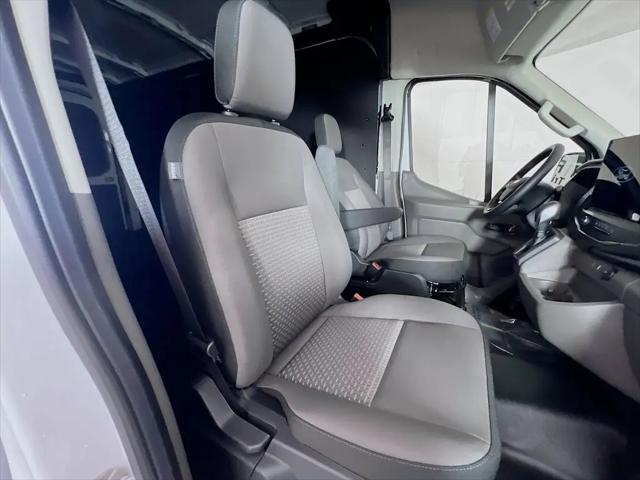 2026 Ford Transit Cargo Van T-250