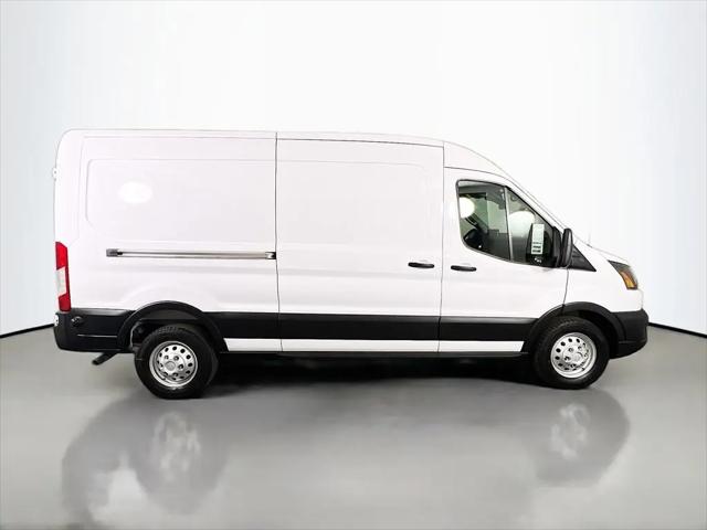 2026 Ford Transit Cargo Van T-250