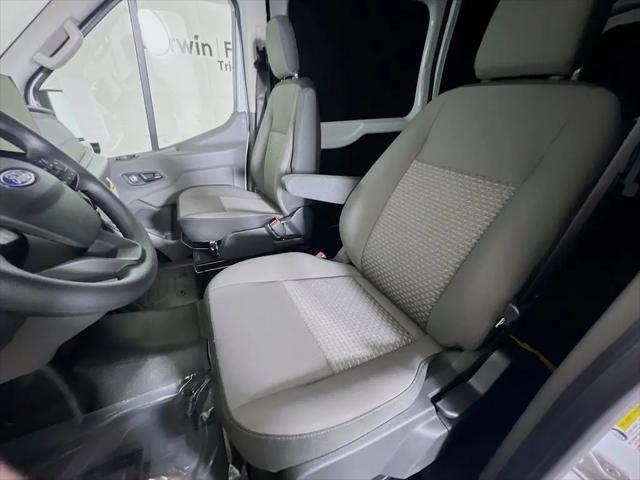 2026 Ford Transit Cargo Van T-250