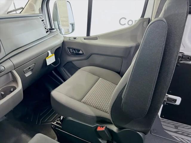 2026 Ford Transit Cargo Van T-250