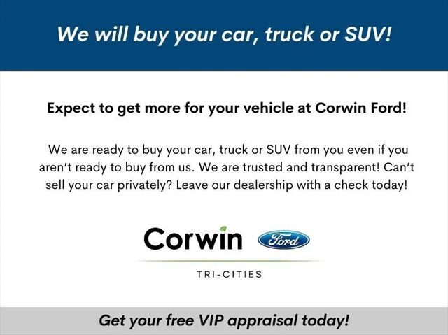 2026 Ford Transit Cargo Van T-250