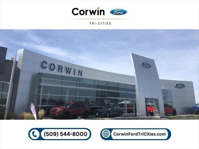 2026 Ford Transit Cargo Van T-250
