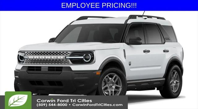 2026 Ford Bronco Sport Big Bend for sale in Pasco, WA