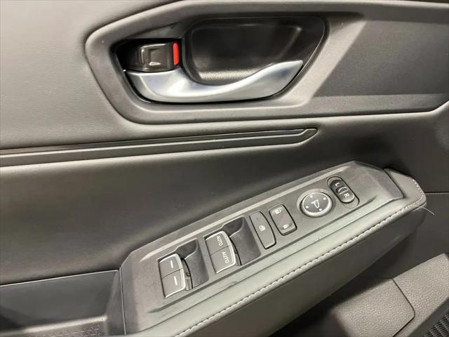 2026 Honda Accord Sedan Sport