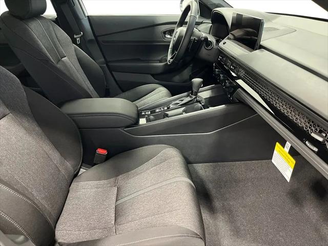 2026 Honda Accord Sedan Sport