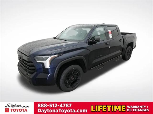 2026 Toyota Tundra SR5 CrewMax 5.5' Bed for sale in Daytona Beach, FL