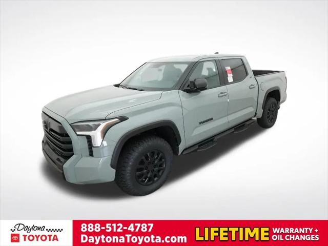 2026 Toyota Tundra SR5 CrewMax 5.5' Bed for sale in Daytona Beach, FL
