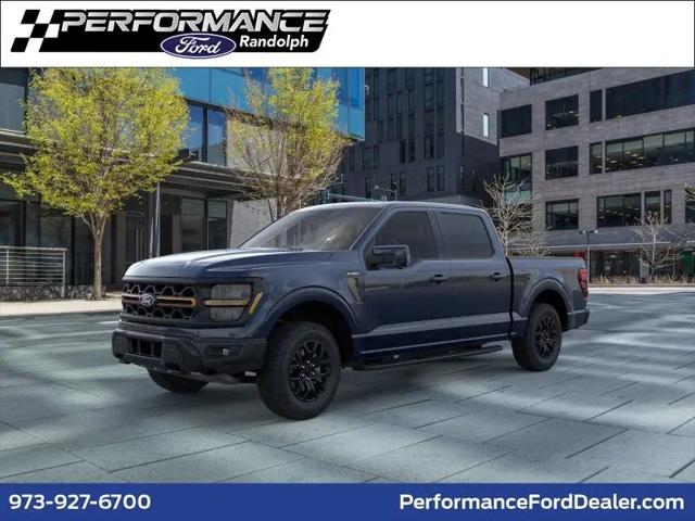 2026 Ford F-150 Tremor for sale in Randolph, NJ