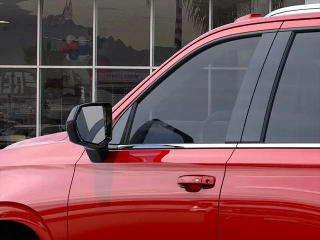 2026 Chevrolet Tahoe 4WD LS