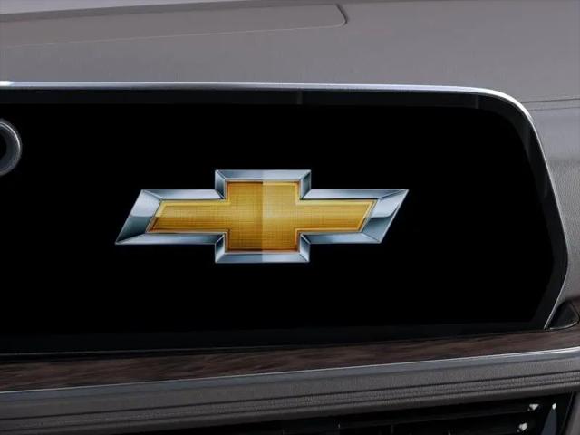 2026 Chevrolet Tahoe 4WD LS