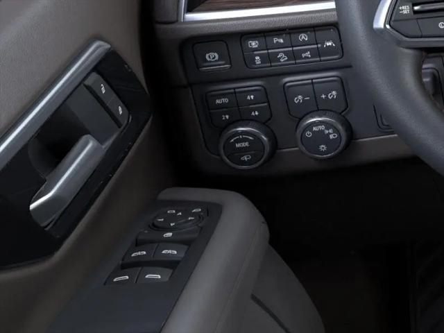 2026 Chevrolet Tahoe 4WD LS