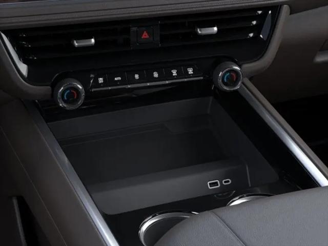 2026 Chevrolet Tahoe 4WD LS