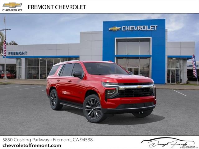 2026 Chevrolet Tahoe 4WD LS for sale in Fremont, CA